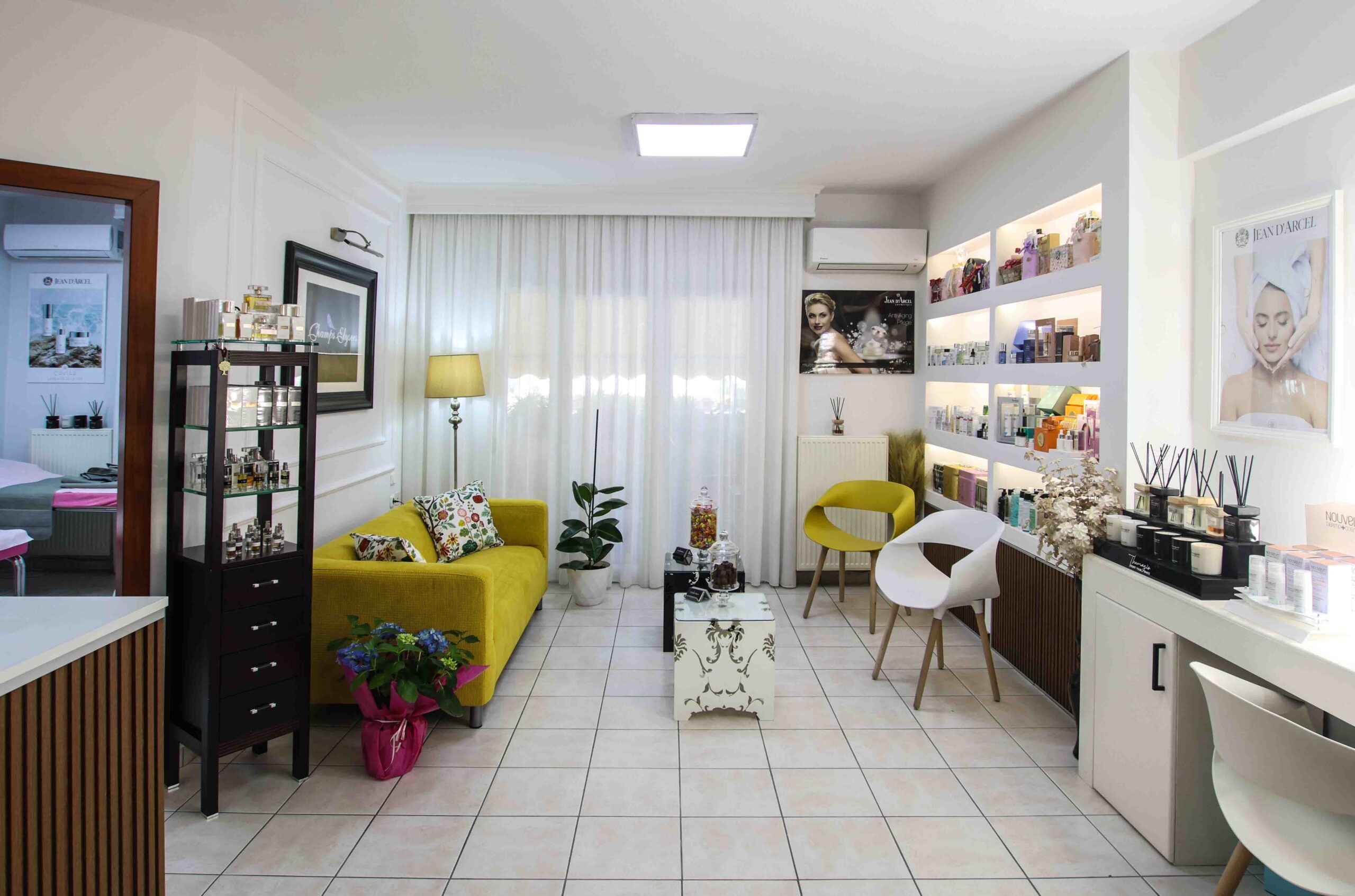 Champs Elysees Institut