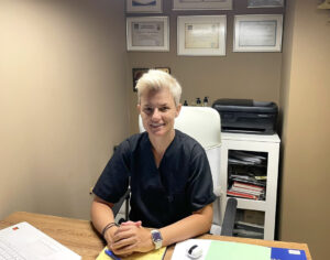 Φωτεινή Κουζόγλου