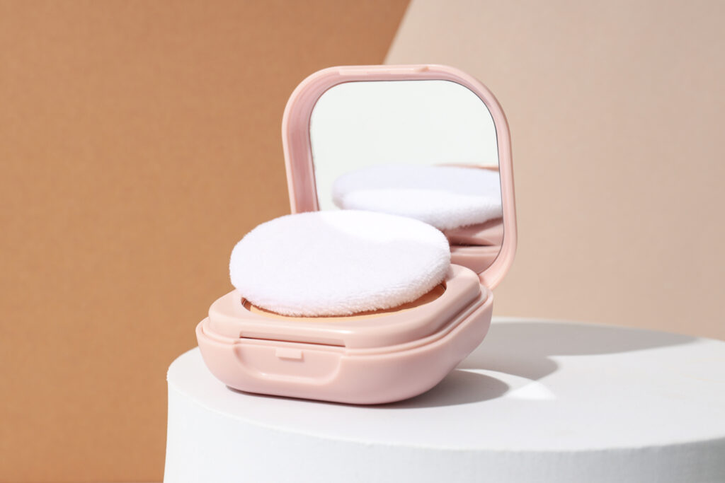 cushion foundation προϊόν