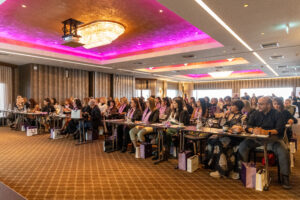 Beauty Marine εκδήλωση