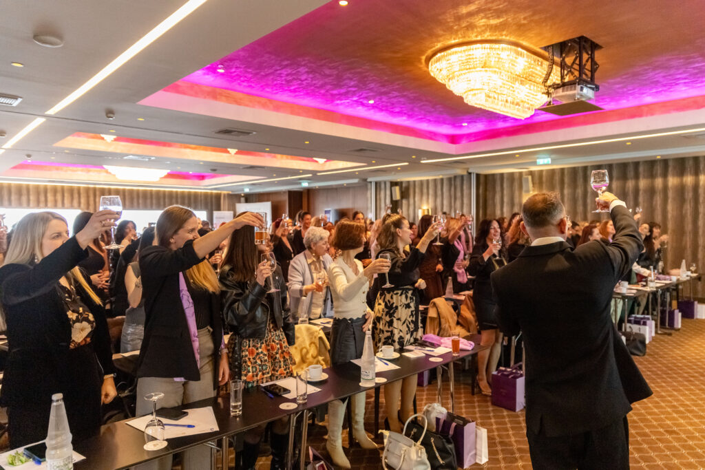 Beauty Marine εκδήλωση