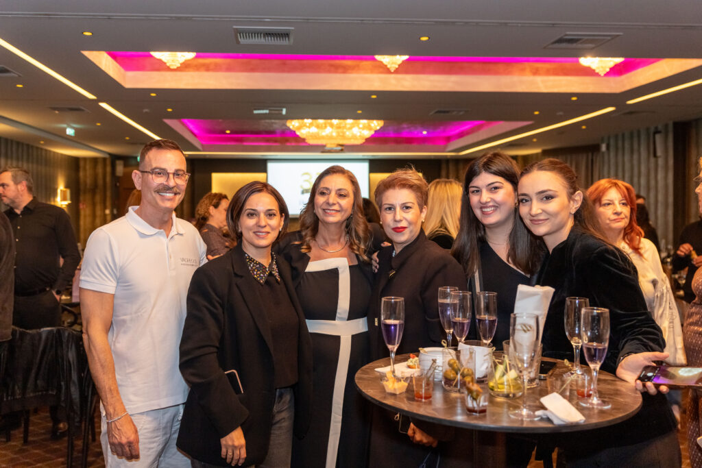 Beauty Marine εκδήλωση