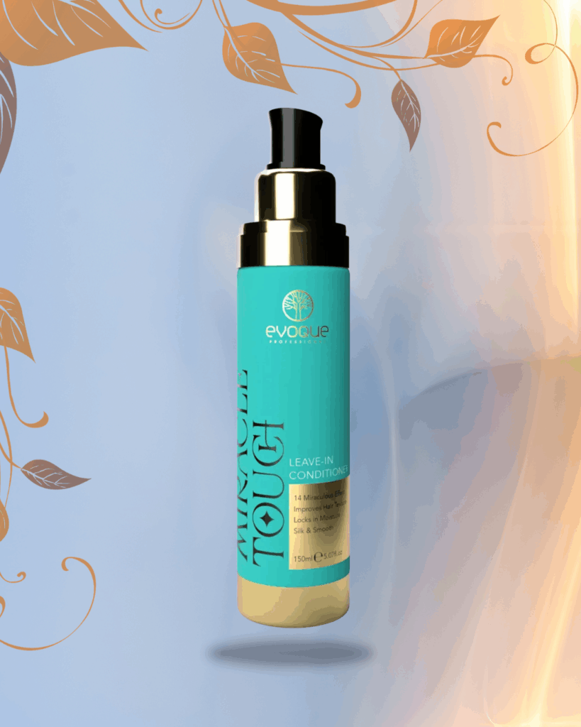 Miracle Touch Leave-In Conditioner Evoque - COSMESO