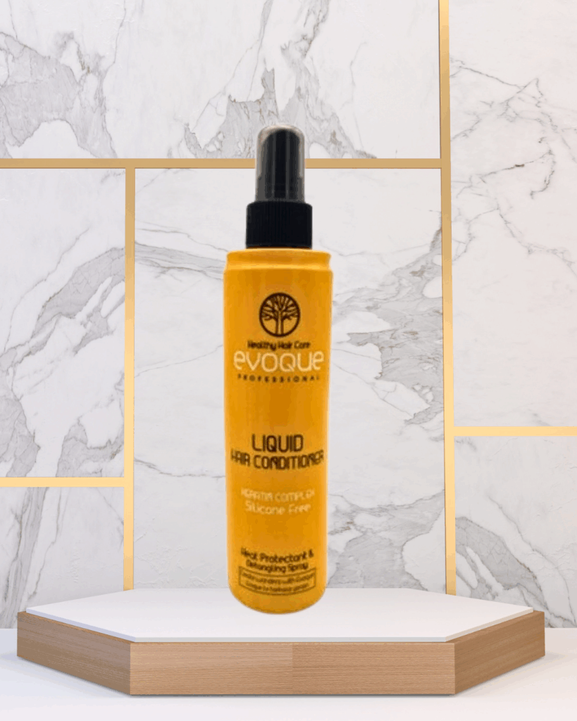 Liquid Spray All in One Evoque - COSMESO