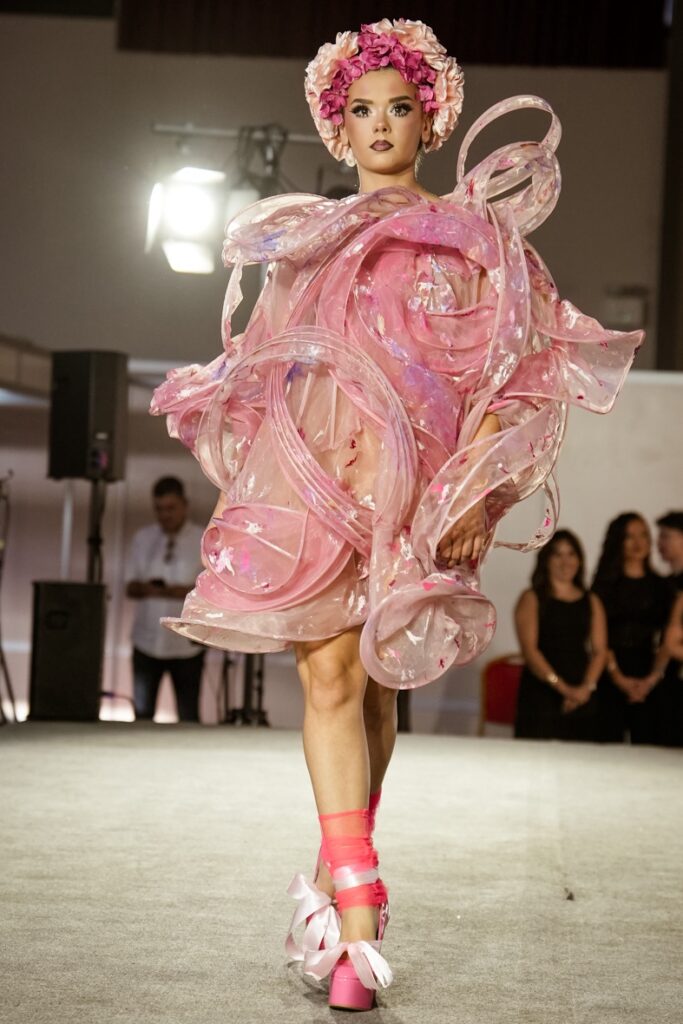 unlimited art beauty festival