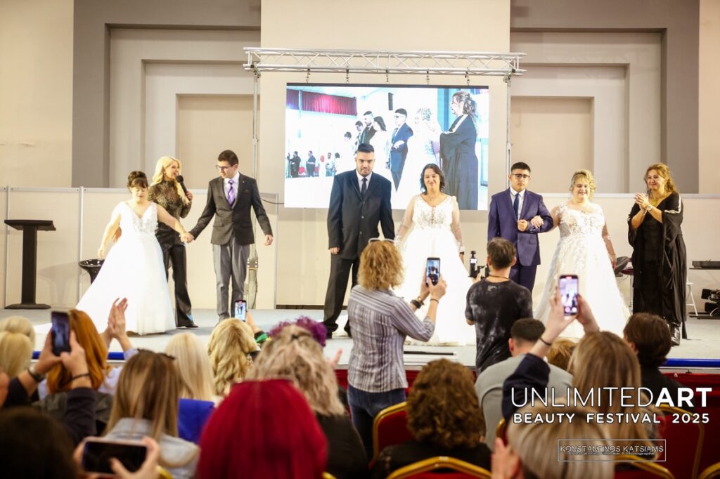 unlimited art beauty festival