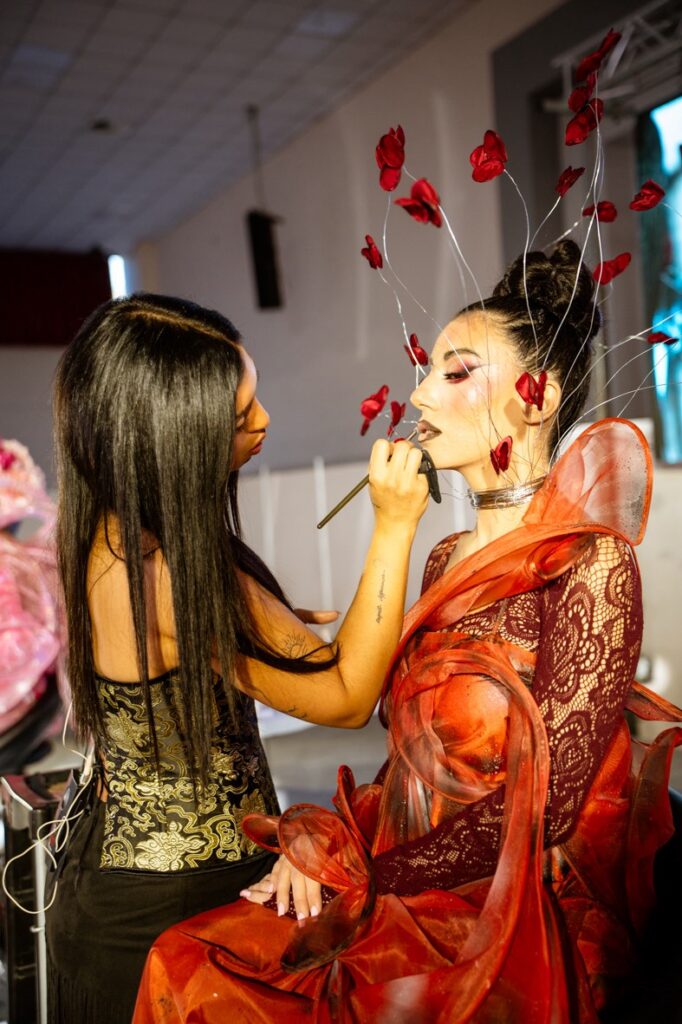 unlimited art beauty festival