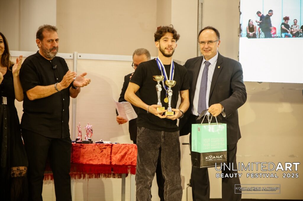 unlimited art beauty festival