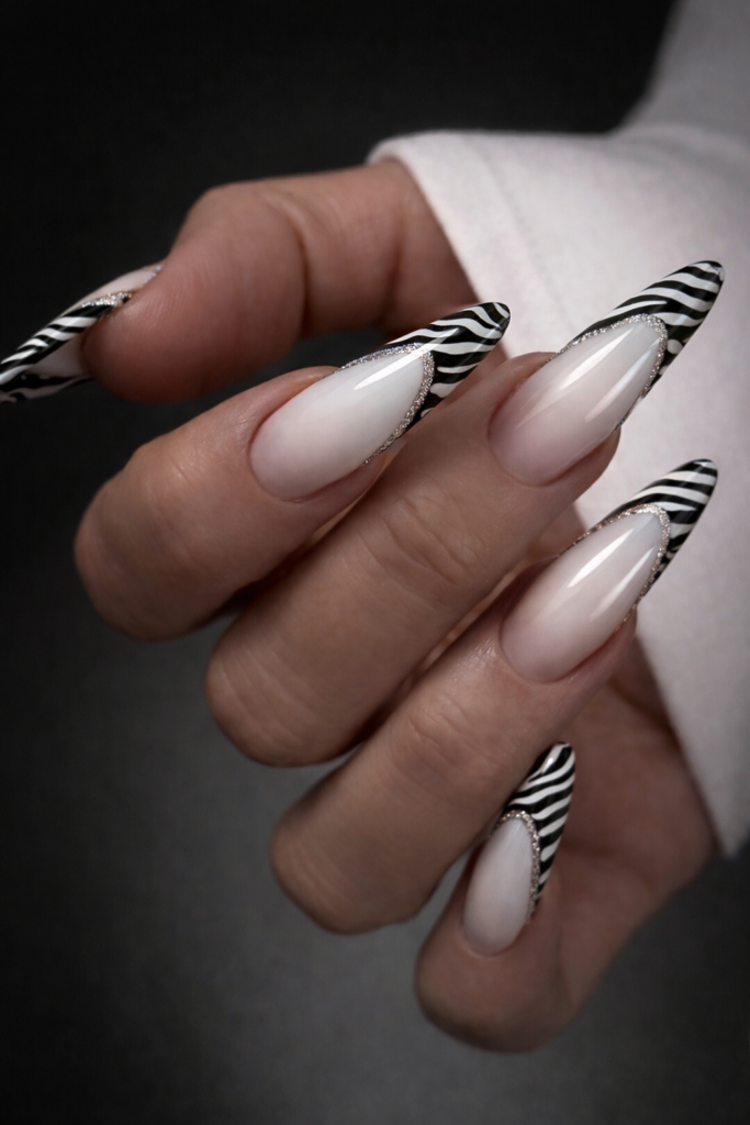 Beauty Academy by Dimitra Drossou