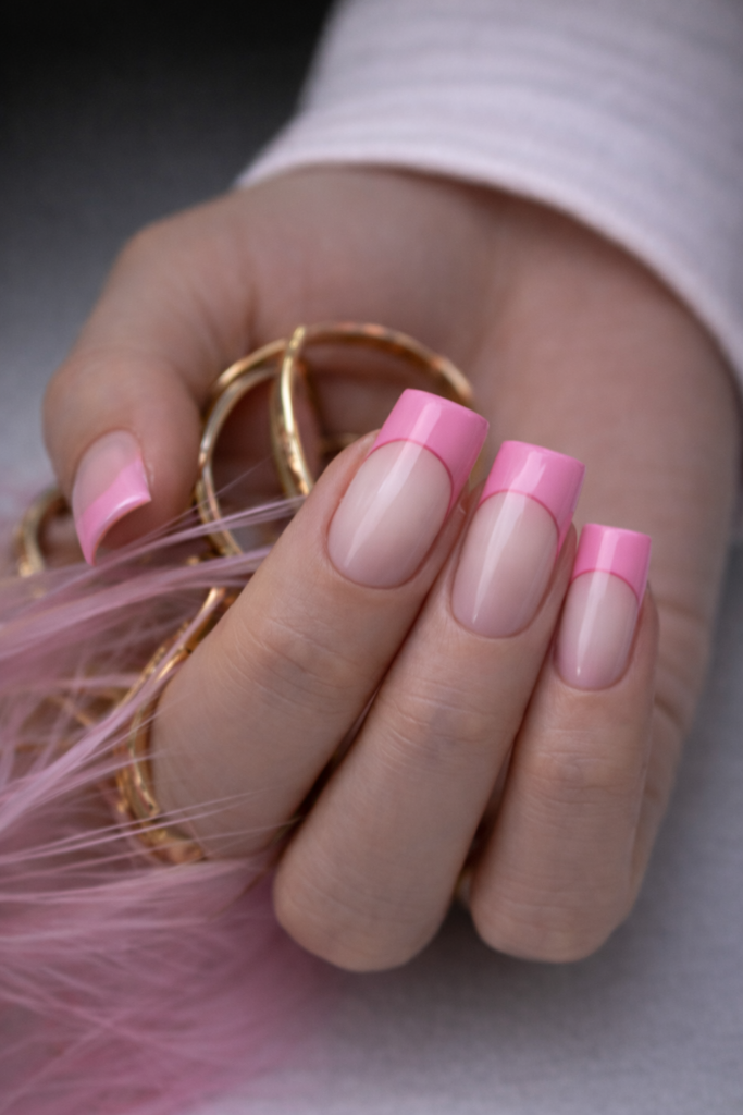 Beauty Academy by Dimitra Drossou