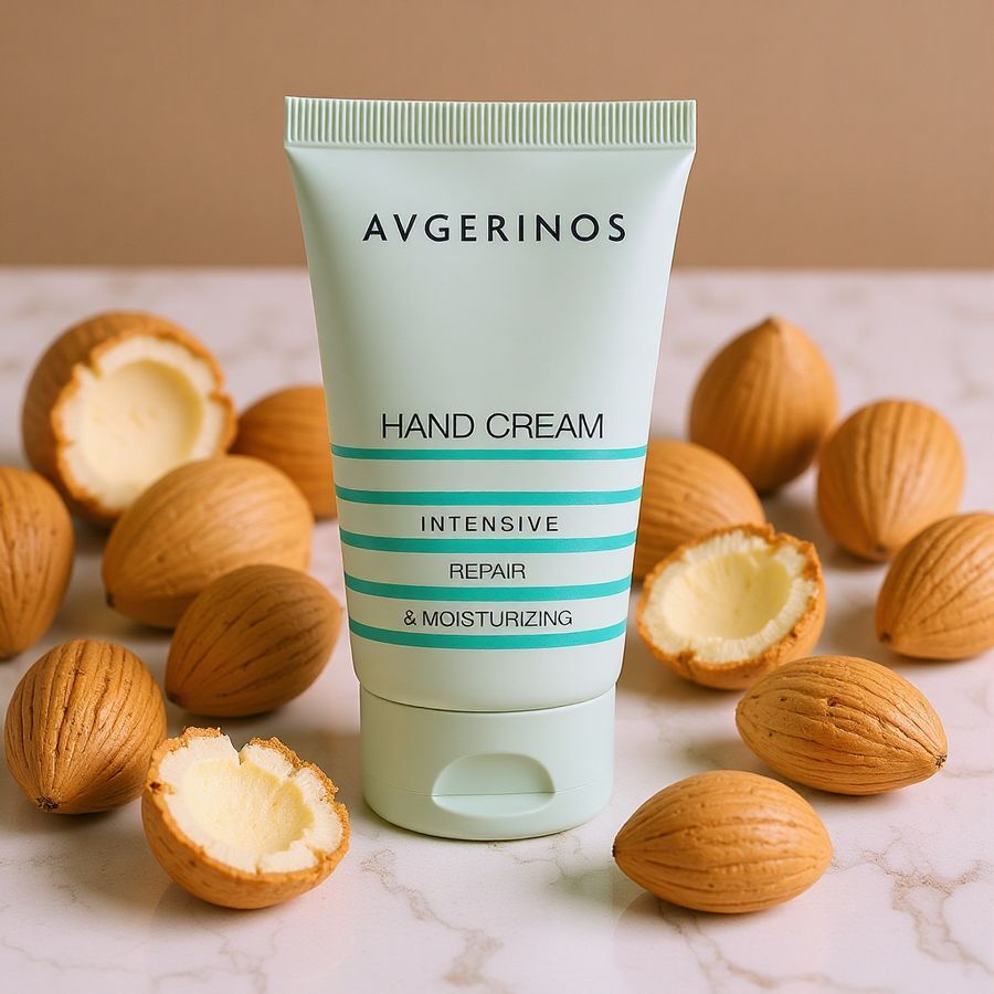 AVGERINOS HAND CREAM