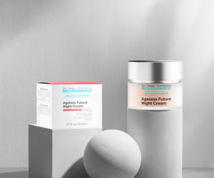 Ageless Future Night Cream - Dr. med. Christine Schrammek.