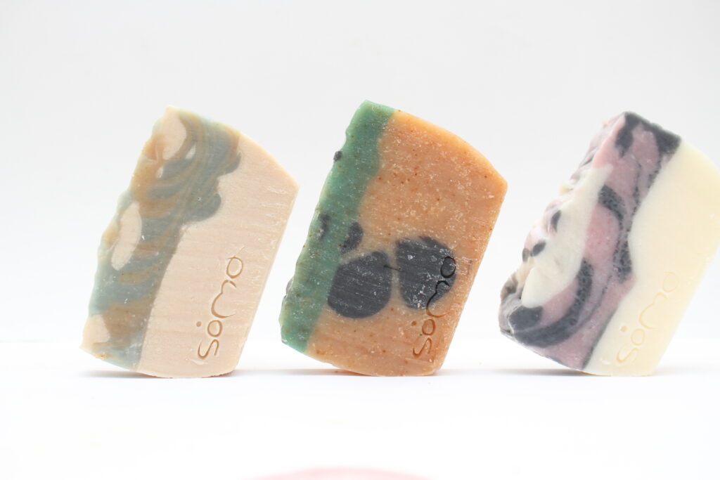 SOMA Soap