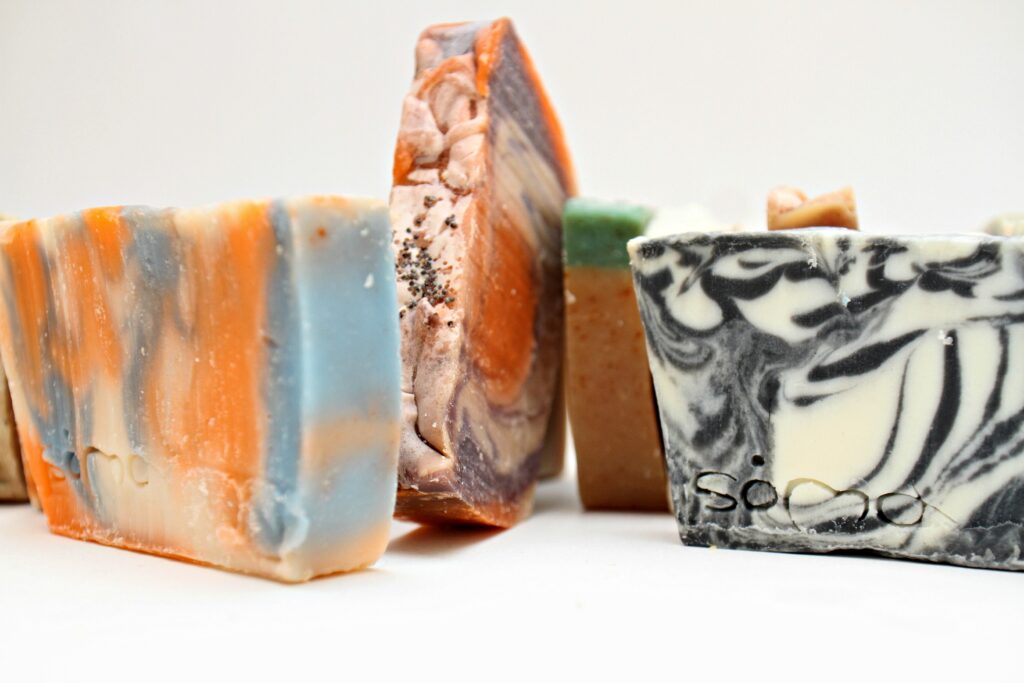 SOMA Soap