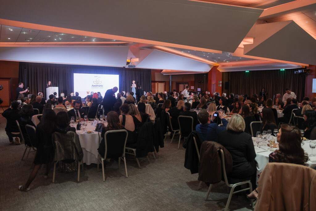 Aesthetic Awards 2026