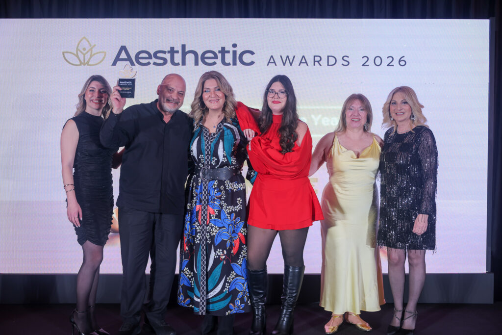 Aesthetic Company of the Year_FSKIN ΓΚΟΥΜΑΣ ΑΝΤΩΝΙΟΣ