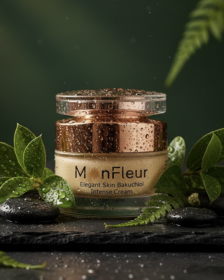 Elegant Skin Bakuchiol Intense Cream 50ml