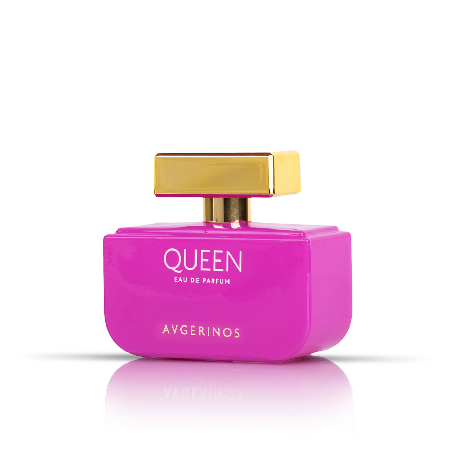 Queen Perfume by Avgerinos