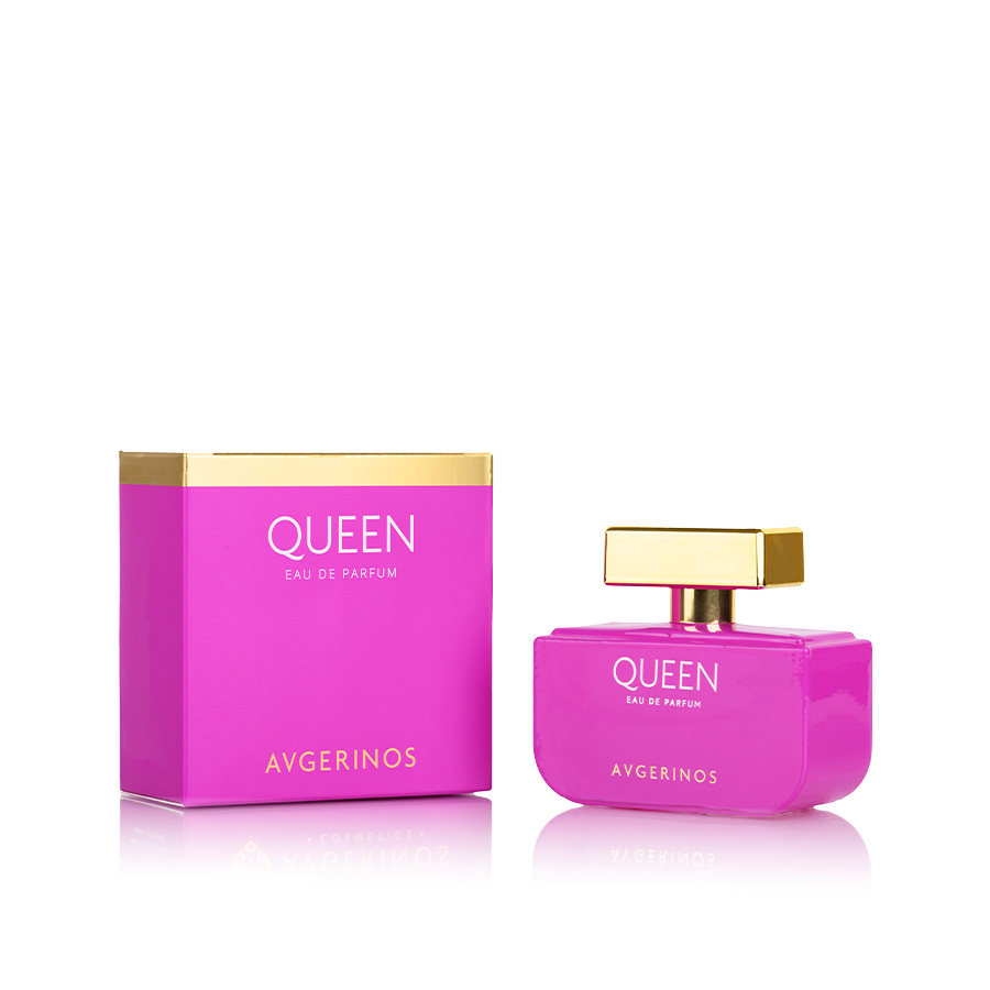 Queen Perfume by Avgerinos