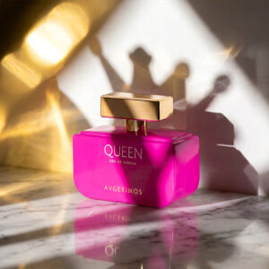 Queen Perfume by Avgerinos