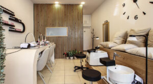 Anthea Beauty χώρος