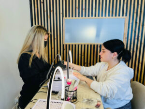 Anthea Beauty υπηρεσίες