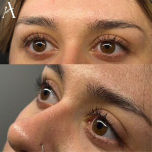 Anthea Beauty υπηρεσίες