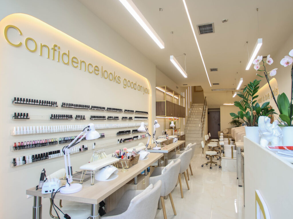 Beauty Bar Καλαμαριά