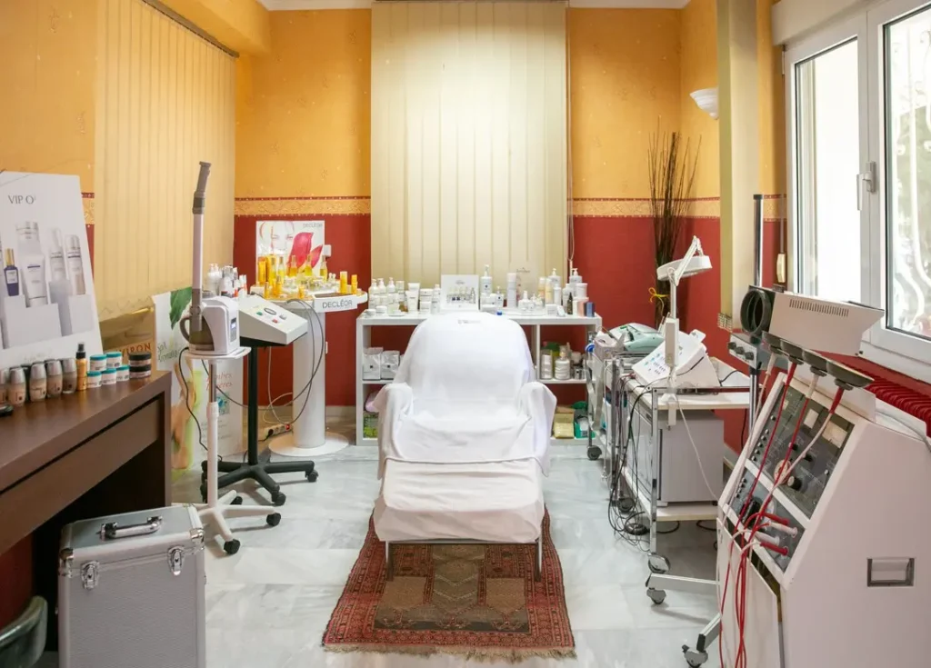 MISS BEAUTY SKIN CARE LAB