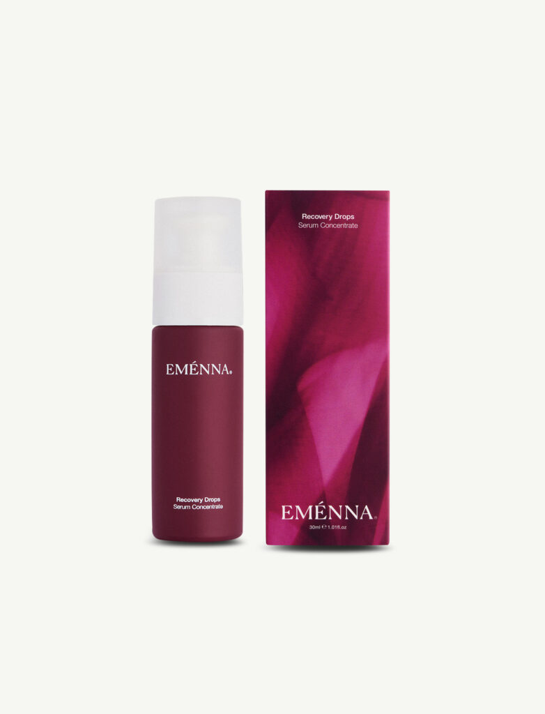 EMÉNNA Recovery DropsSerum Concentrate