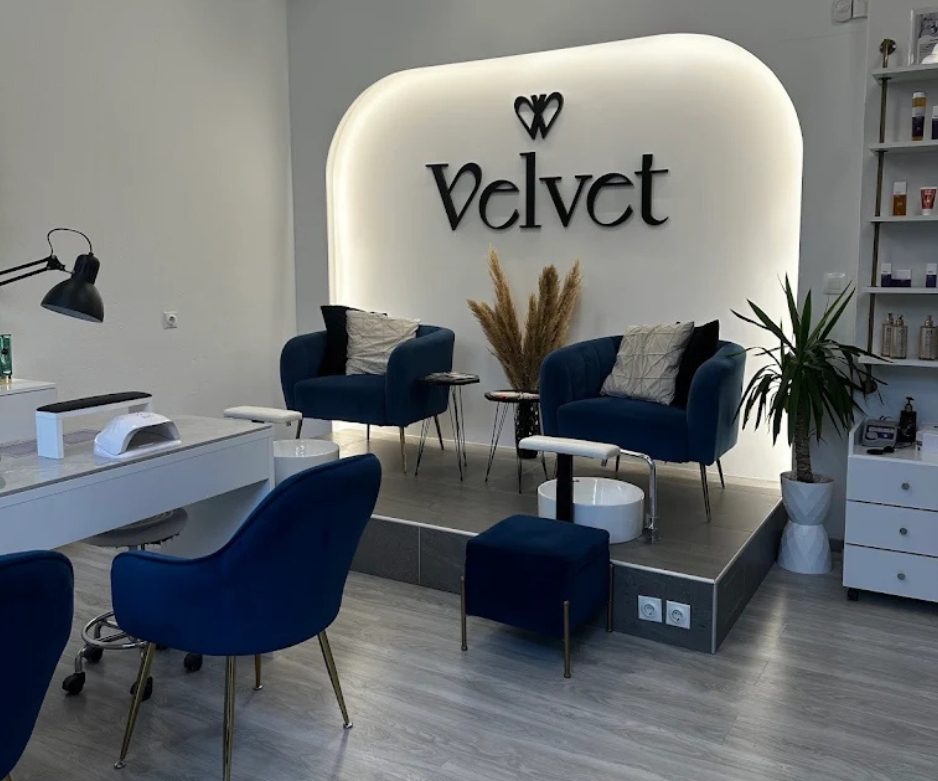 Velvet Beauty Studio