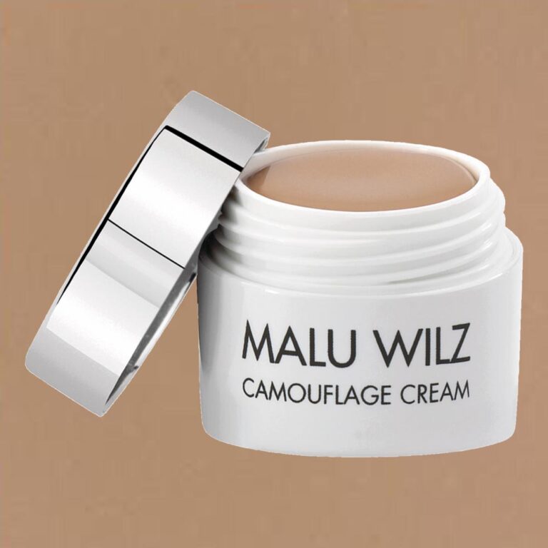 Malu Wilz Camouflage Cream