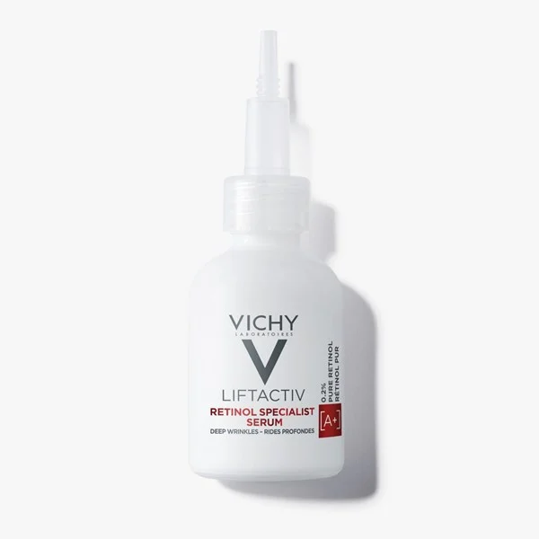 VICHY_LIFTACTIV_RETINOL SERUM