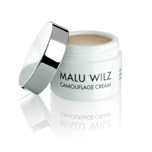 Malu Wilz Camouflage Cream