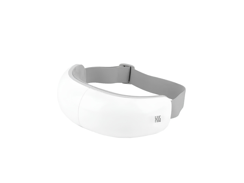 TYL Vibrating Eye Massager With Heat από την Biactive