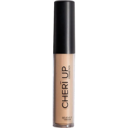 Cheri Up Believe It Liquid Concealer στην απόχρωση 00 για την τεχνική φωτοσκιάσεων